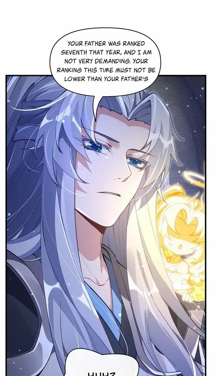 My Female Apprentices Are All Big Shots From the Future Chapter 310 Page 60