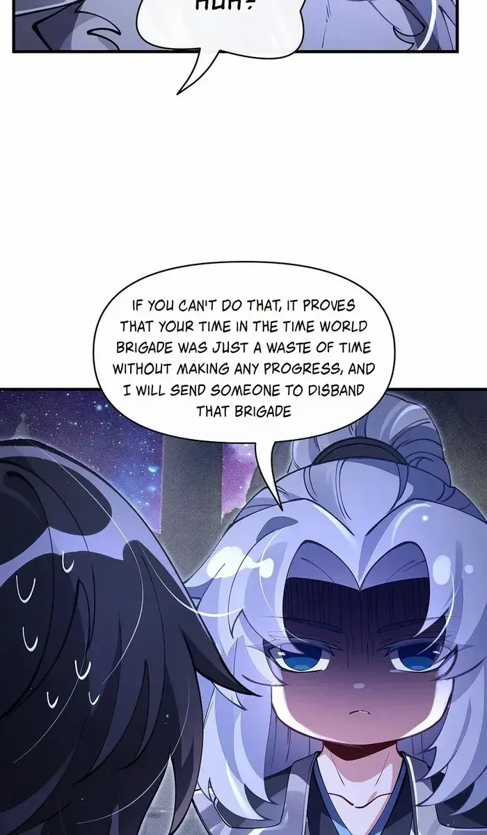 My Female Apprentices Are All Big Shots From the Future Chapter 310 Page 61