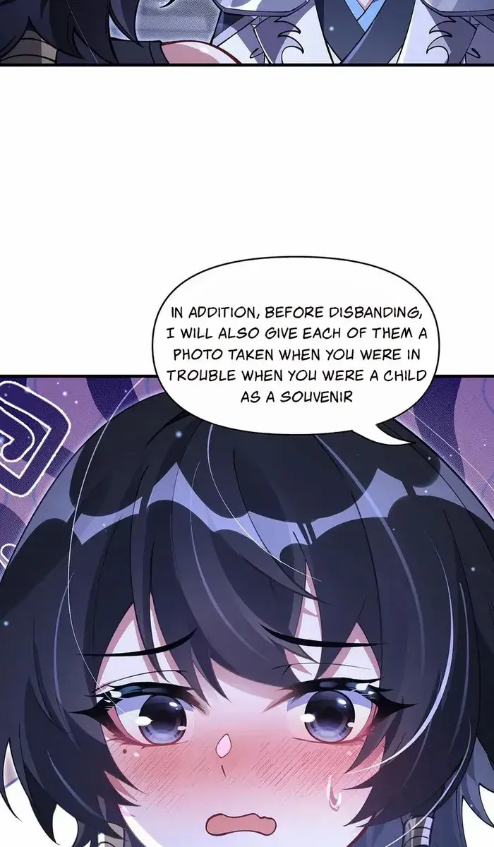 My Female Apprentices Are All Big Shots From the Future Chapter 310 Page 62