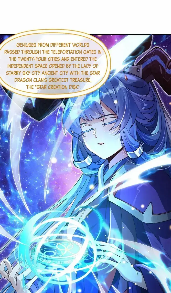 My Female Apprentices Are All Big Shots From the Future Chapter 311 Page 4