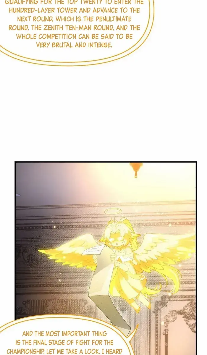 My Female Apprentices Are All Big Shots From the Future Chapter 311 Page 9