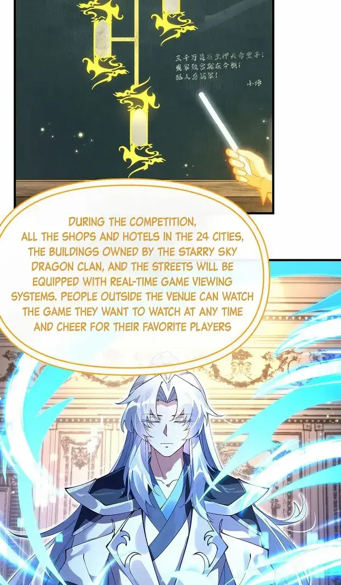 My Female Apprentices Are All Big Shots From the Future Chapter 311 Page 14