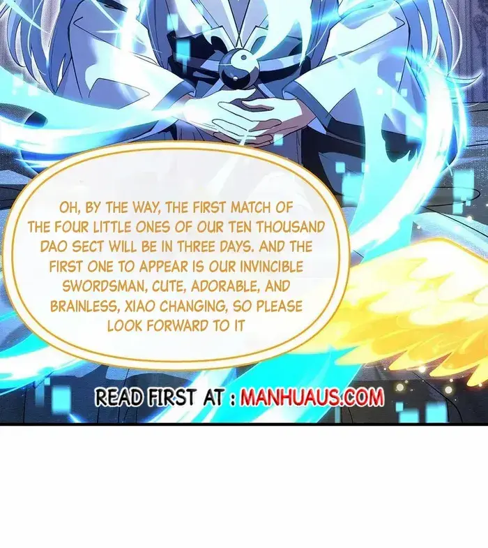 My Female Apprentices Are All Big Shots From the Future Chapter 311 Page 15