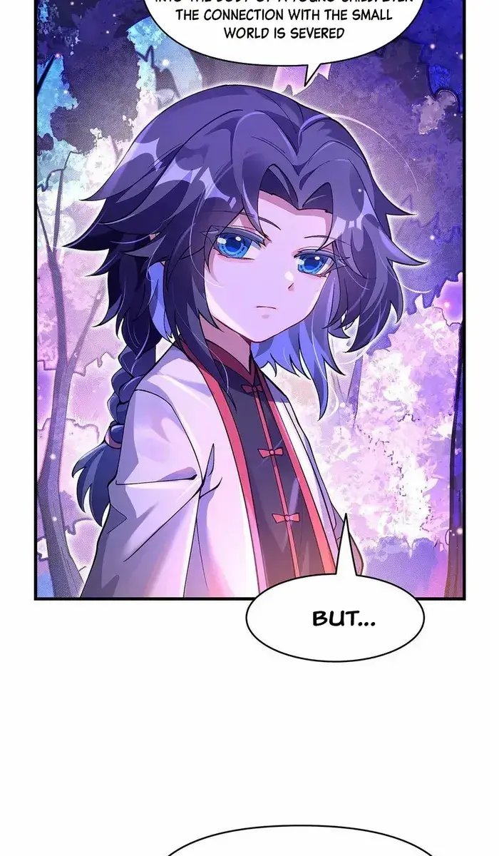 My Female Apprentices Are All Big Shots From the Future Chapter 311 Page 19