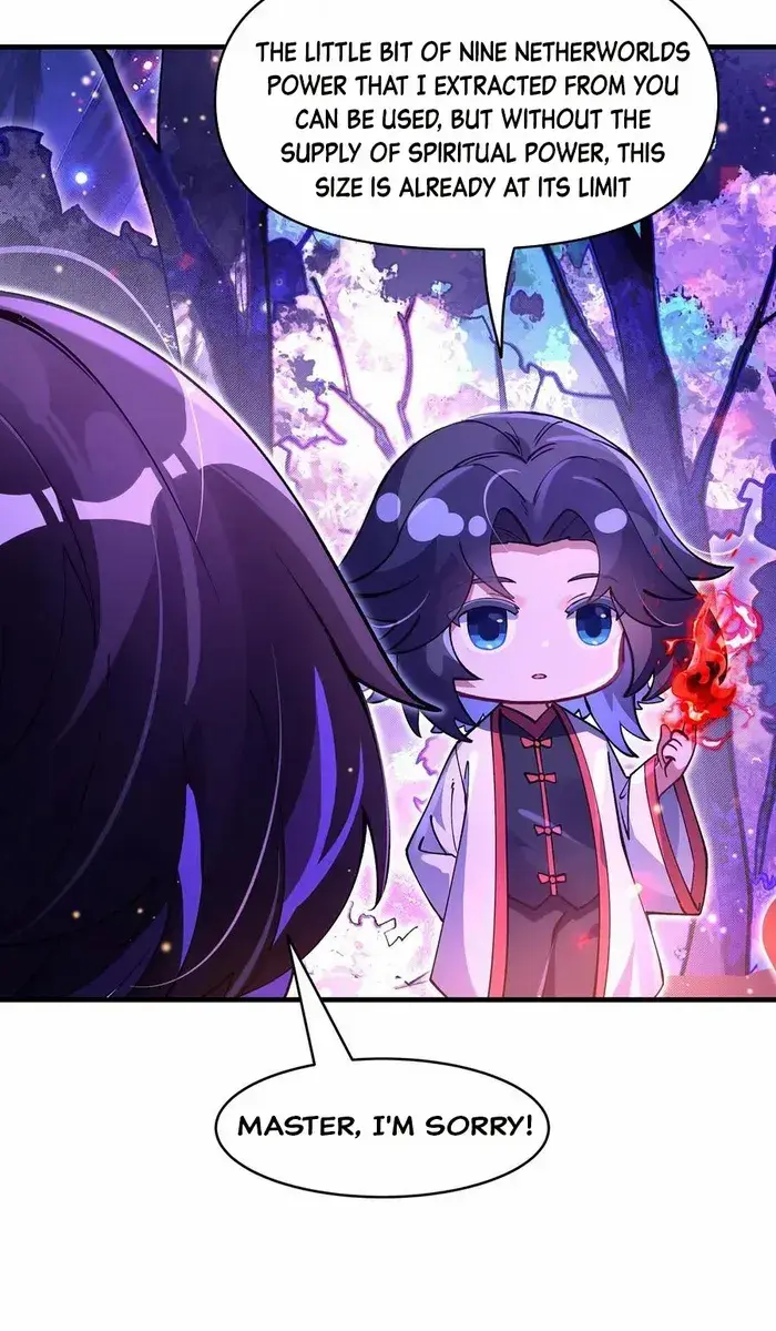 My Female Apprentices Are All Big Shots From the Future Chapter 311 Page 20