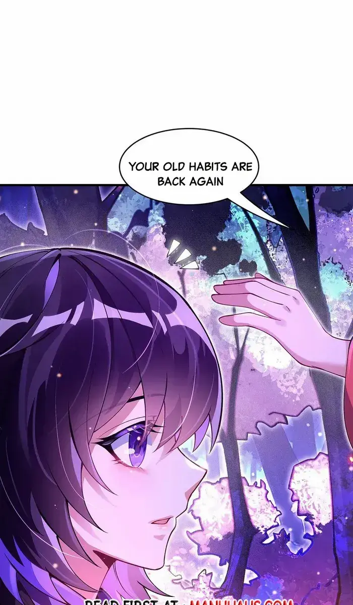 My Female Apprentices Are All Big Shots From the Future Chapter 311 Page 22