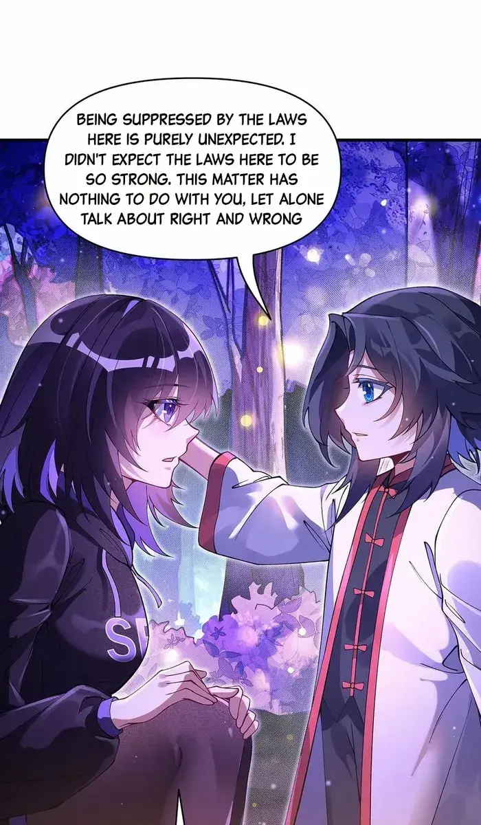 My Female Apprentices Are All Big Shots From the Future Chapter 311 Page 24