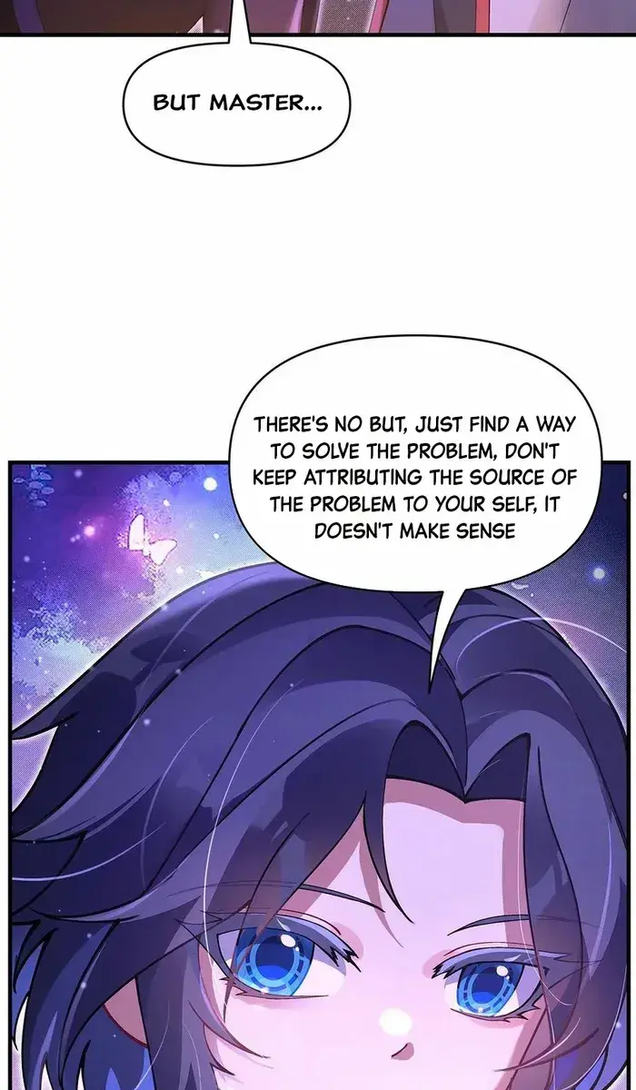 My Female Apprentices Are All Big Shots From the Future Chapter 311 Page 25