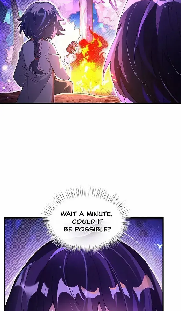 My Female Apprentices Are All Big Shots From the Future Chapter 311 Page 27