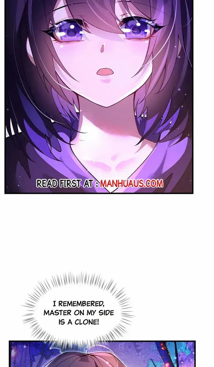 My Female Apprentices Are All Big Shots From the Future Chapter 311 Page 28