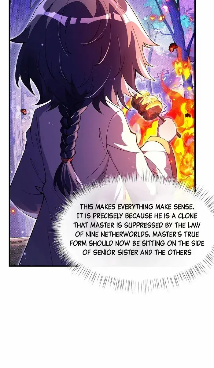 My Female Apprentices Are All Big Shots From the Future Chapter 311 Page 29