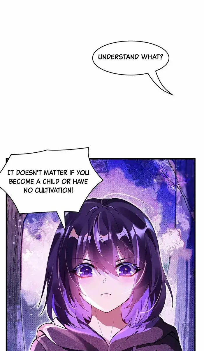 My Female Apprentices Are All Big Shots From the Future Chapter 311 Page 31