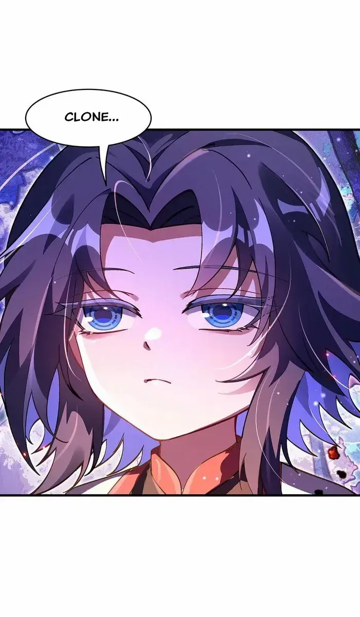 My Female Apprentices Are All Big Shots From the Future Chapter 311 Page 33