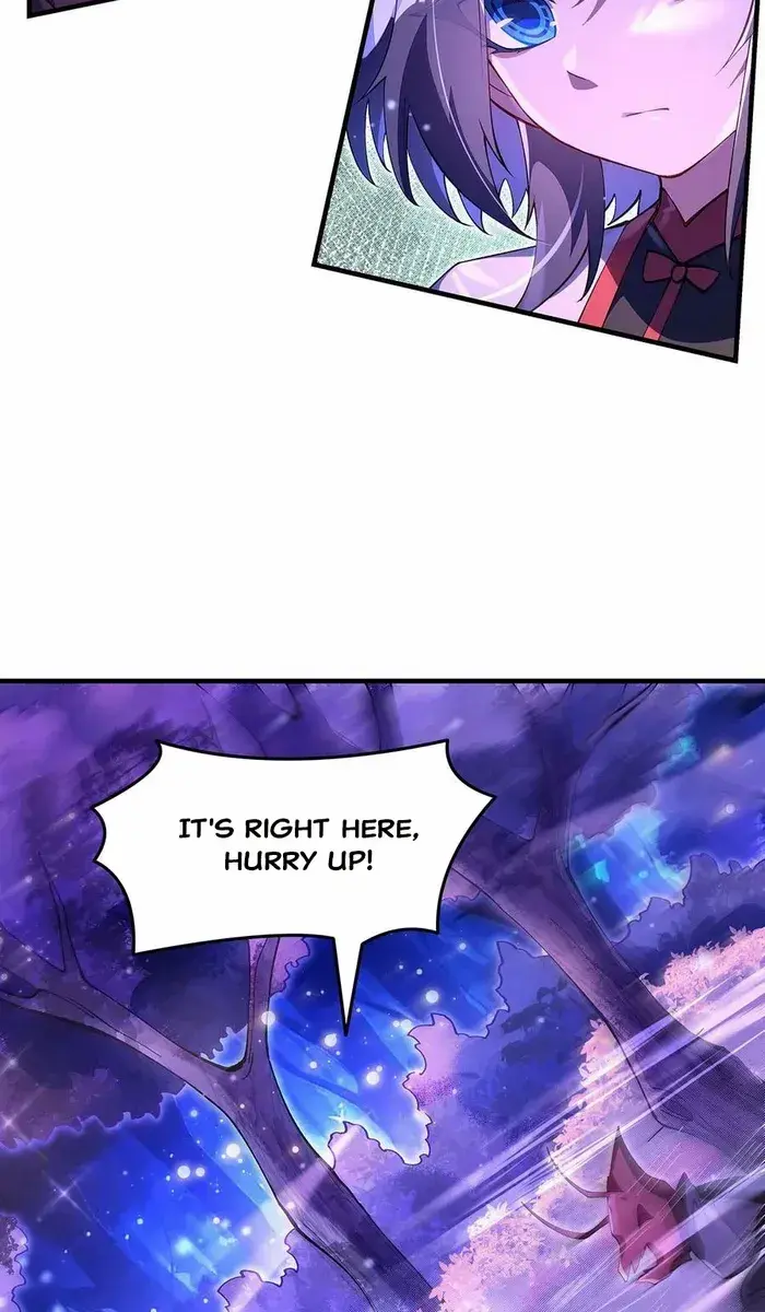 My Female Apprentices Are All Big Shots From the Future Chapter 311 Page 37