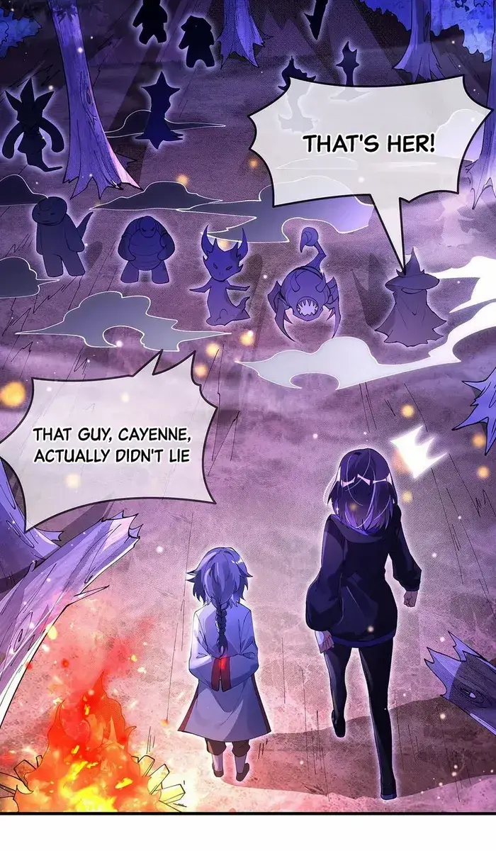 My Female Apprentices Are All Big Shots From the Future Chapter 311 Page 39