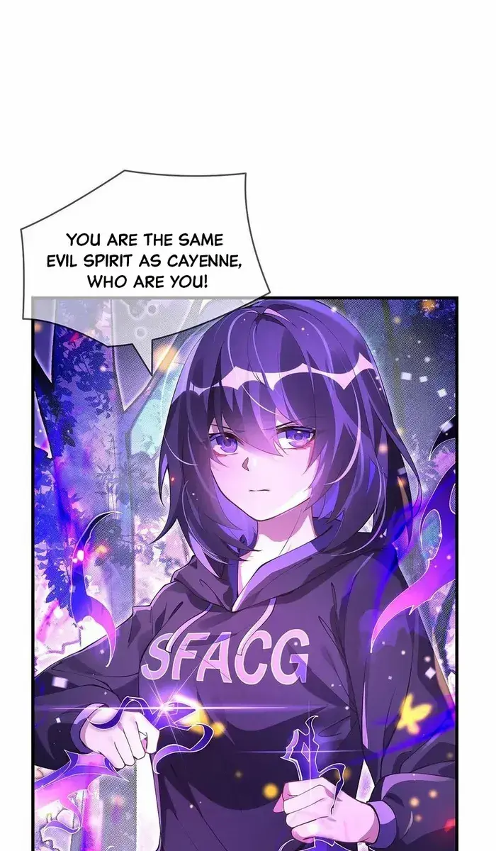 My Female Apprentices Are All Big Shots From the Future Chapter 311 Page 40