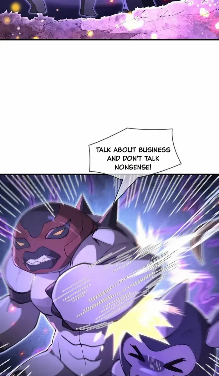 My Female Apprentices Are All Big Shots From the Future Chapter 311 Page 43
