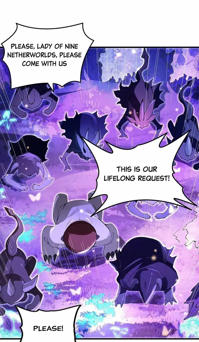 My Female Apprentices Are All Big Shots From the Future Chapter 311 Page 50
