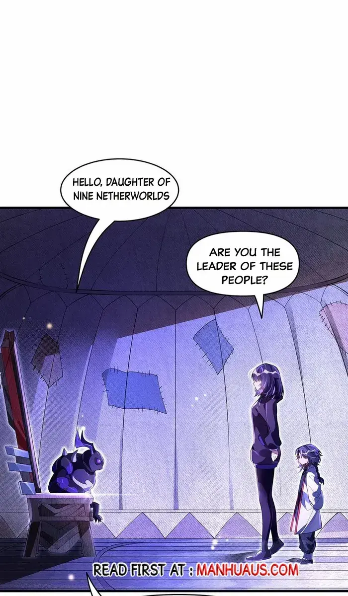My Female Apprentices Are All Big Shots From the Future Chapter 311 Page 54