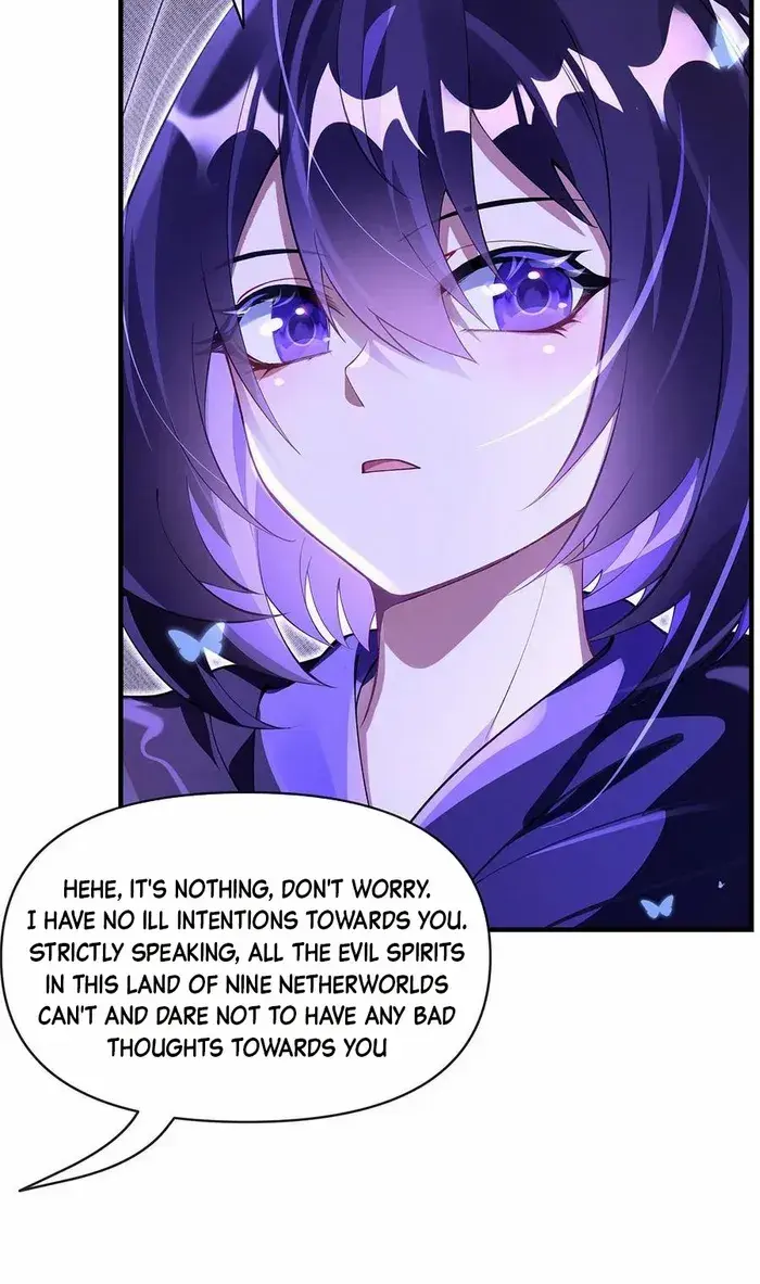 My Female Apprentices Are All Big Shots From the Future Chapter 311 Page 57