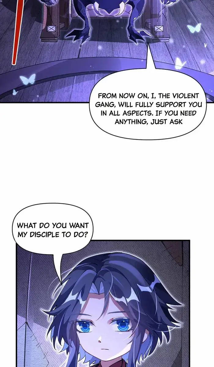 My Female Apprentices Are All Big Shots From the Future Chapter 311 Page 59