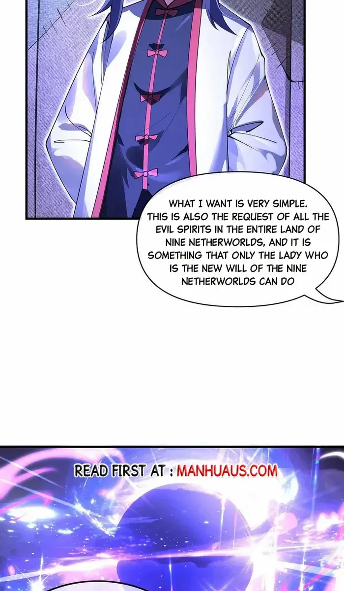My Female Apprentices Are All Big Shots From the Future Chapter 311 Page 60