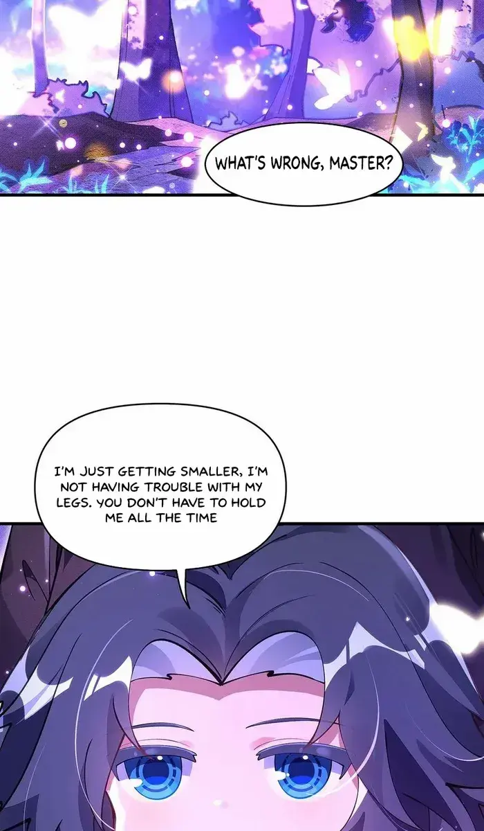My Female Apprentices Are All Big Shots From the Future Chapter 312 Page 4
