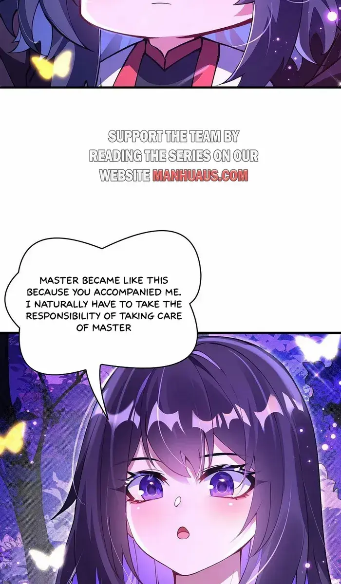 My Female Apprentices Are All Big Shots From the Future Chapter 312 Page 5