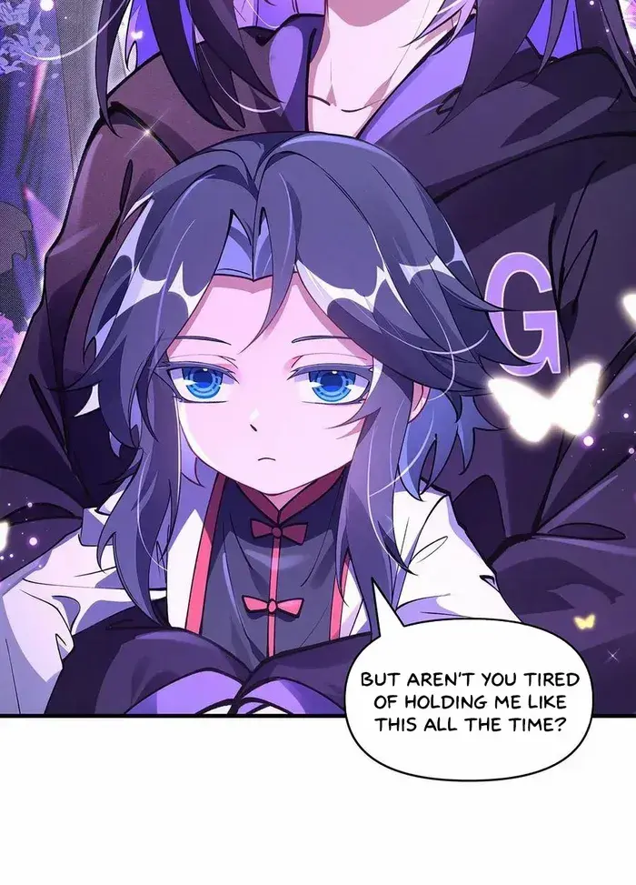My Female Apprentices Are All Big Shots From the Future Chapter 312 Page 6