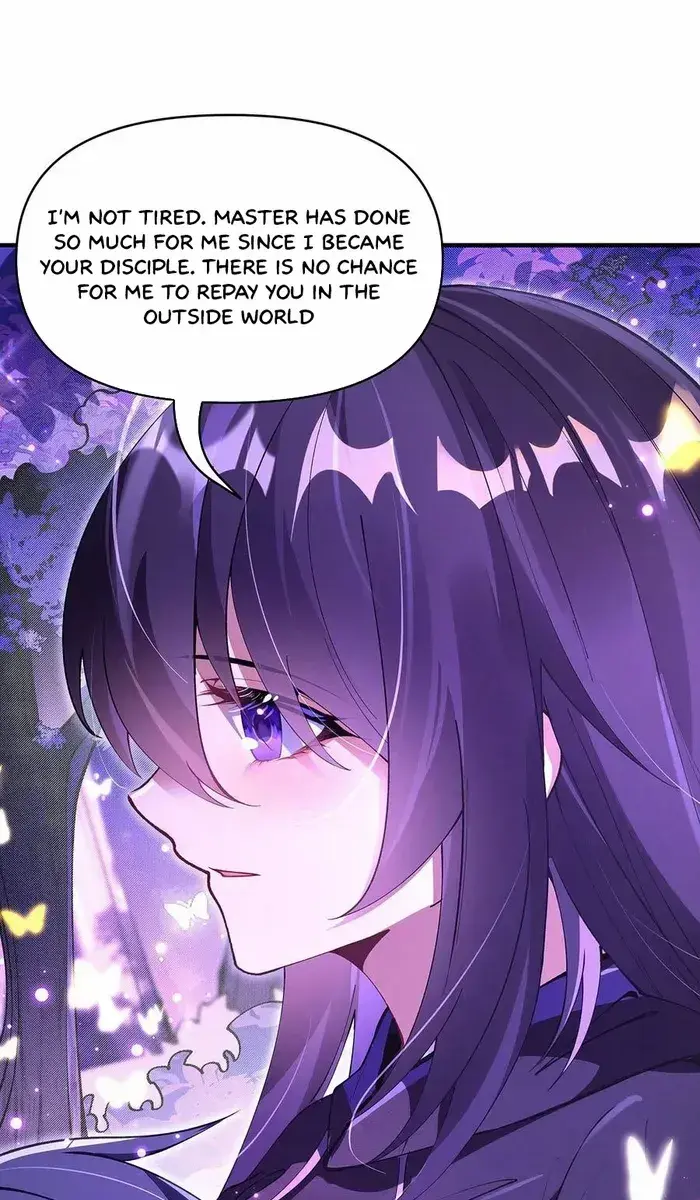 My Female Apprentices Are All Big Shots From the Future Chapter 312 Page 7