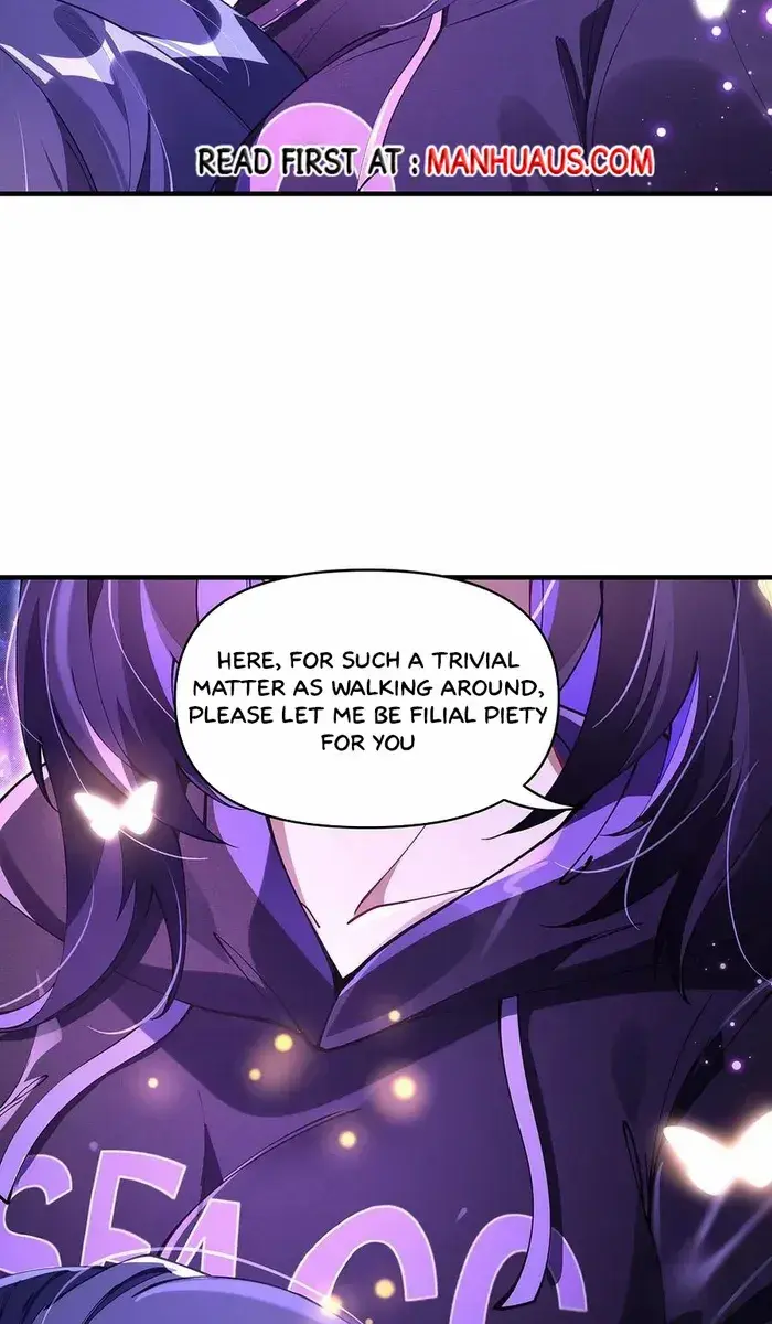 My Female Apprentices Are All Big Shots From the Future Chapter 312 Page 8