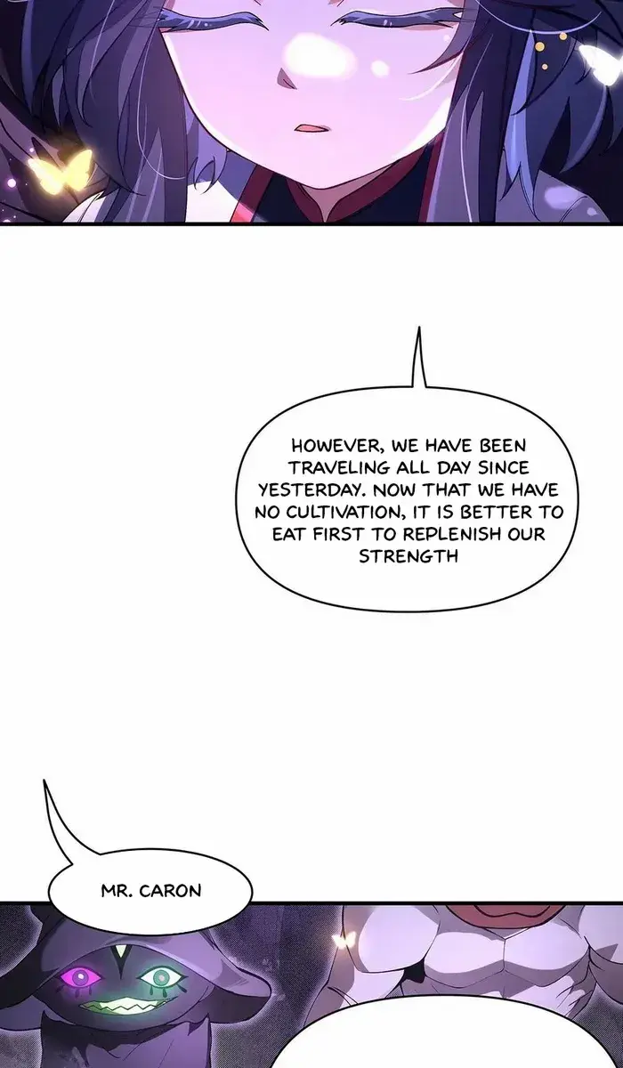 My Female Apprentices Are All Big Shots From the Future Chapter 312 Page 10