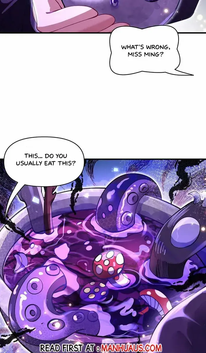 My Female Apprentices Are All Big Shots From the Future Chapter 312 Page 15