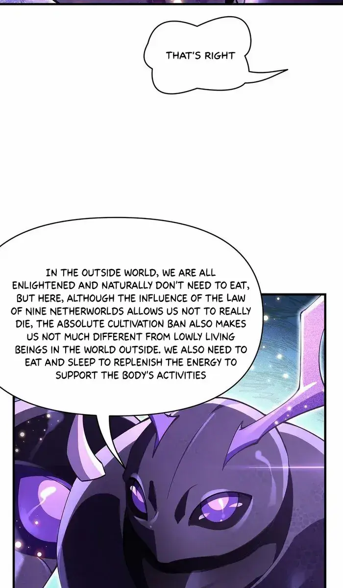My Female Apprentices Are All Big Shots From the Future Chapter 312 Page 16