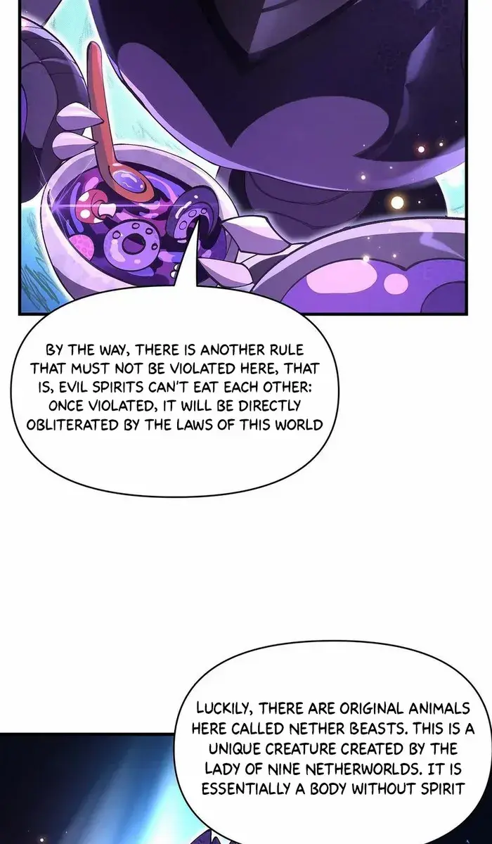My Female Apprentices Are All Big Shots From the Future Chapter 312 Page 17