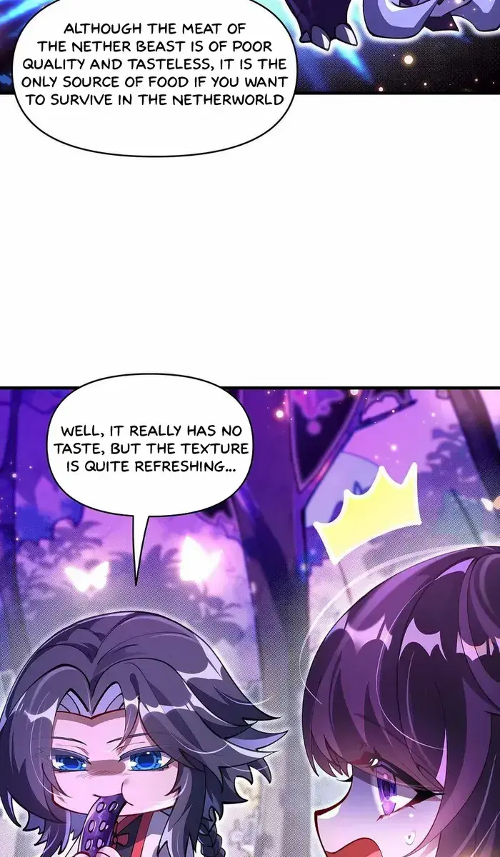 My Female Apprentices Are All Big Shots From the Future Chapter 312 Page 19