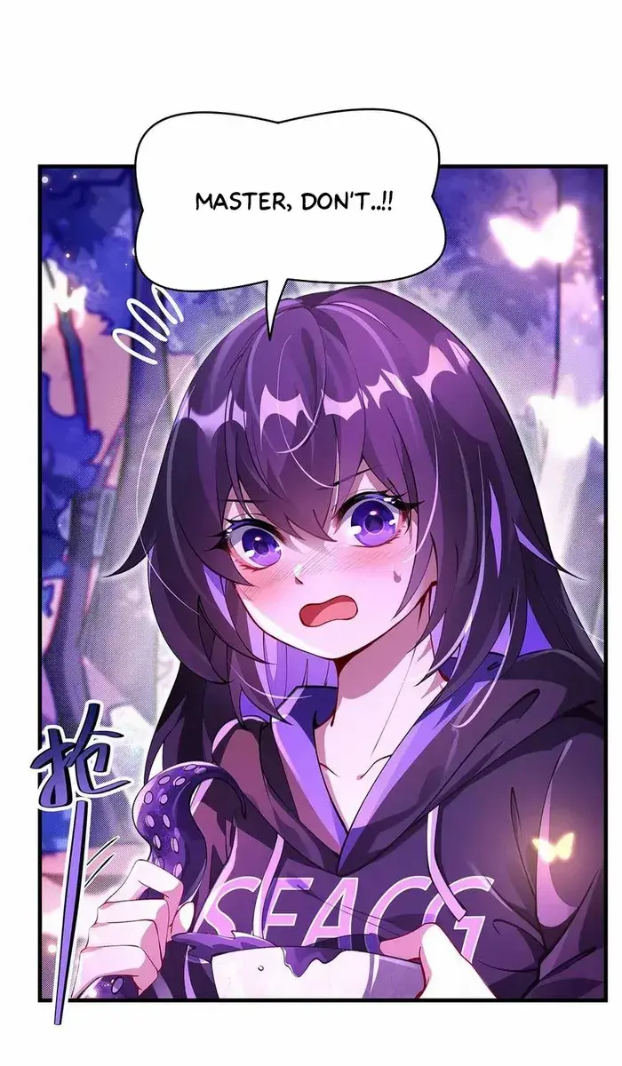 My Female Apprentices Are All Big Shots From the Future Chapter 312 Page 21