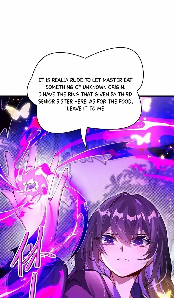 My Female Apprentices Are All Big Shots From the Future Chapter 312 Page 22