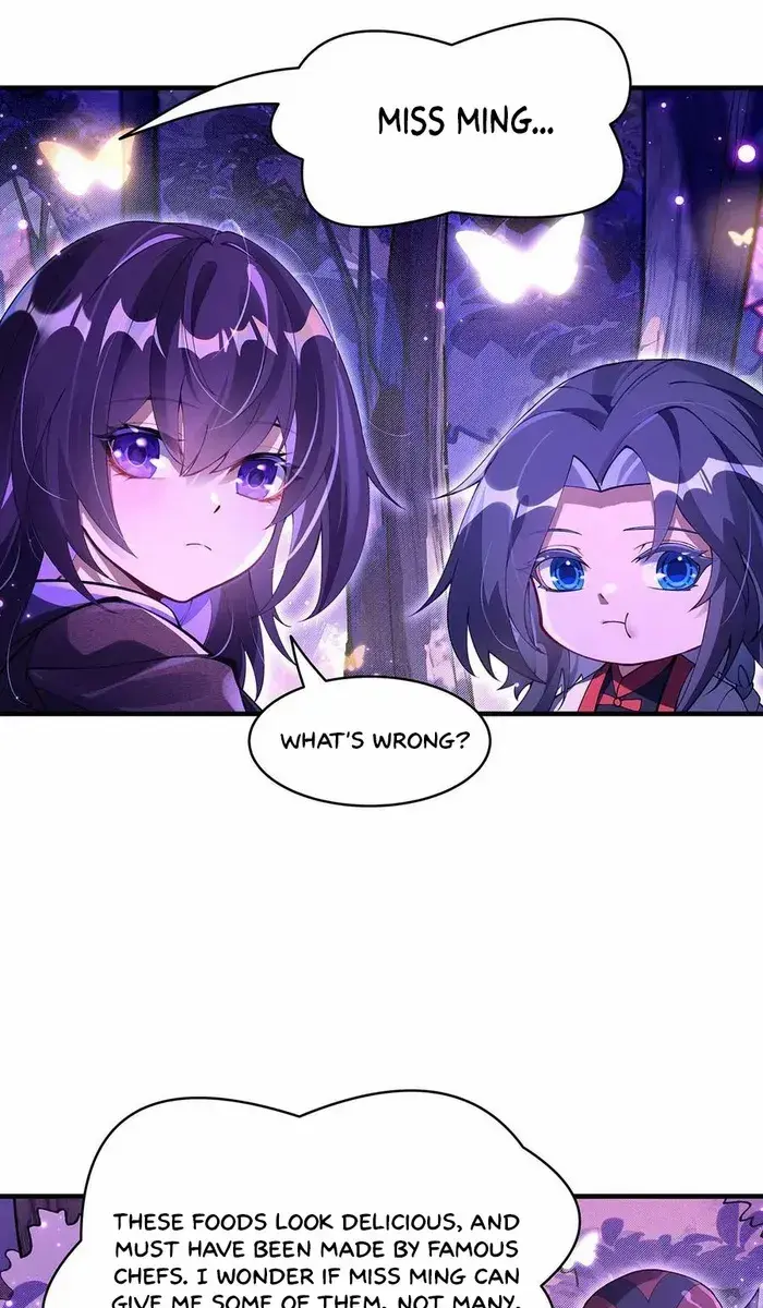 My Female Apprentices Are All Big Shots From the Future Chapter 312 Page 31
