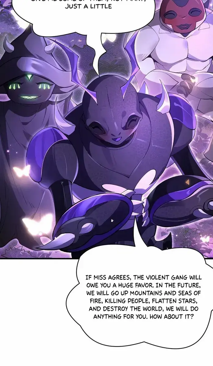 My Female Apprentices Are All Big Shots From the Future Chapter 312 Page 32