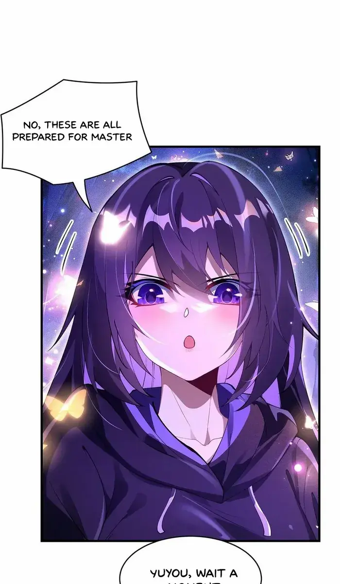 My Female Apprentices Are All Big Shots From the Future Chapter 312 Page 33