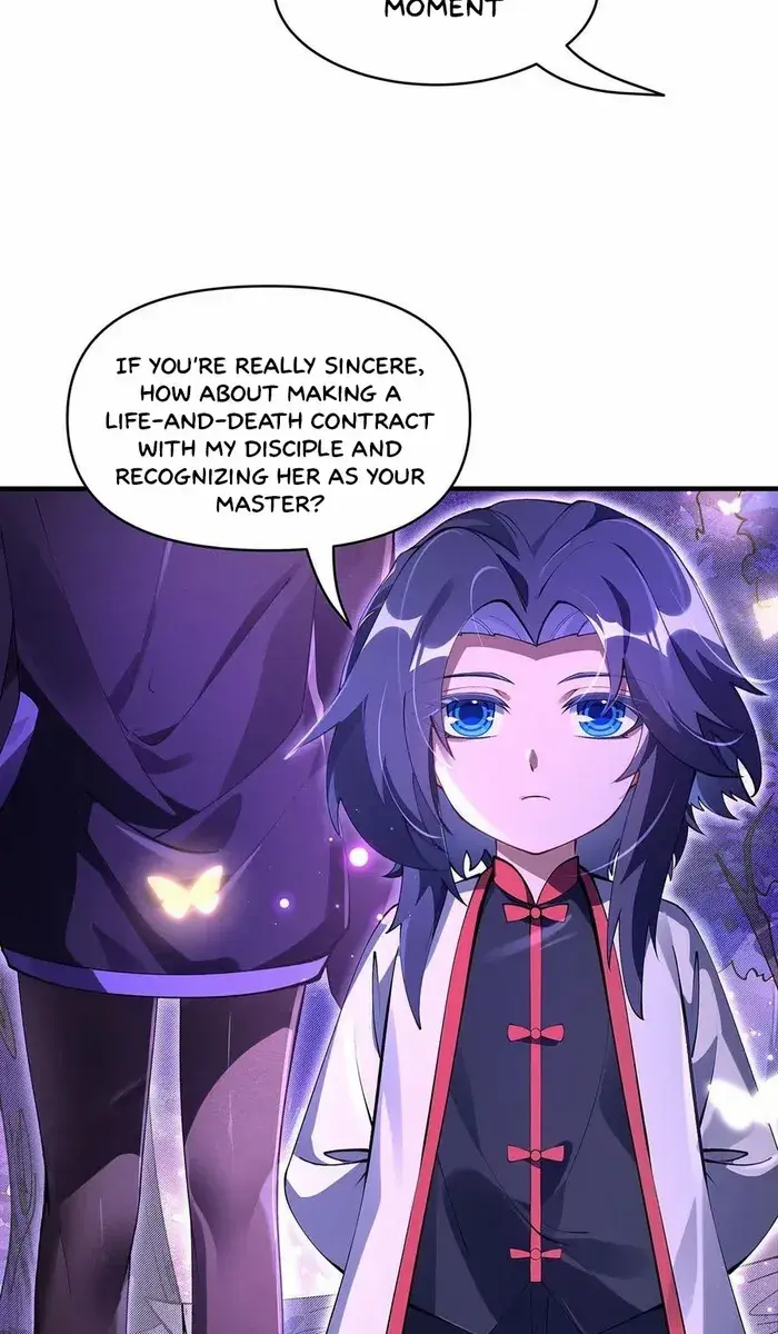 My Female Apprentices Are All Big Shots From the Future Chapter 312 Page 34