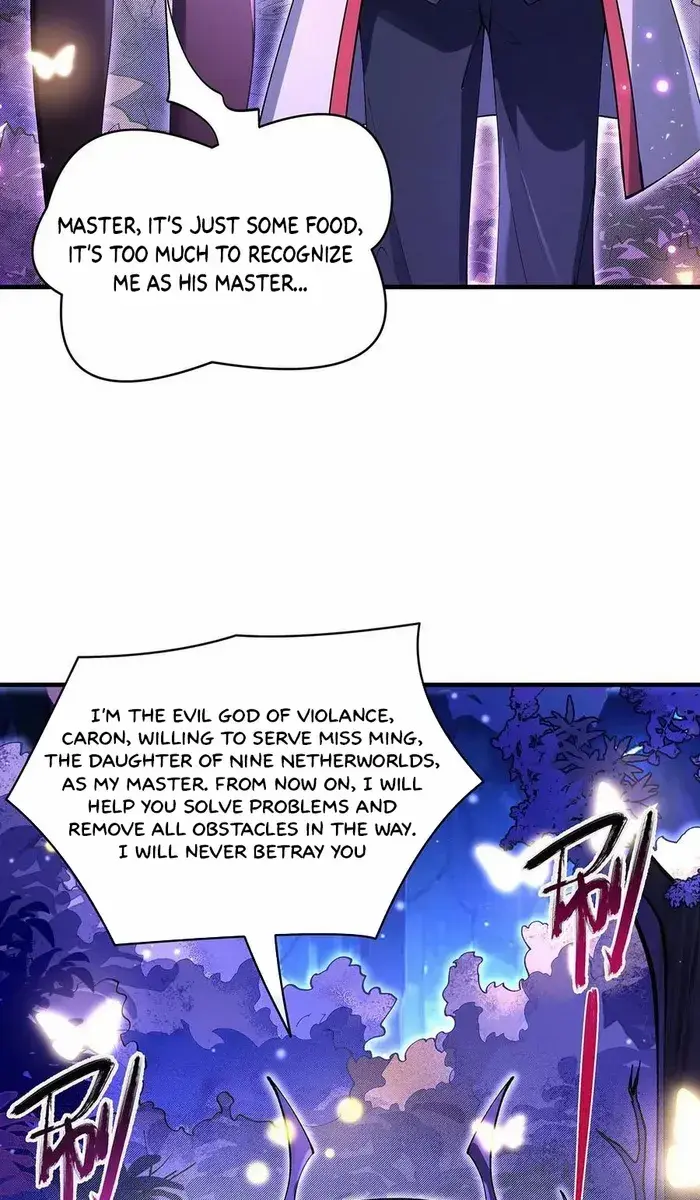 My Female Apprentices Are All Big Shots From the Future Chapter 312 Page 35