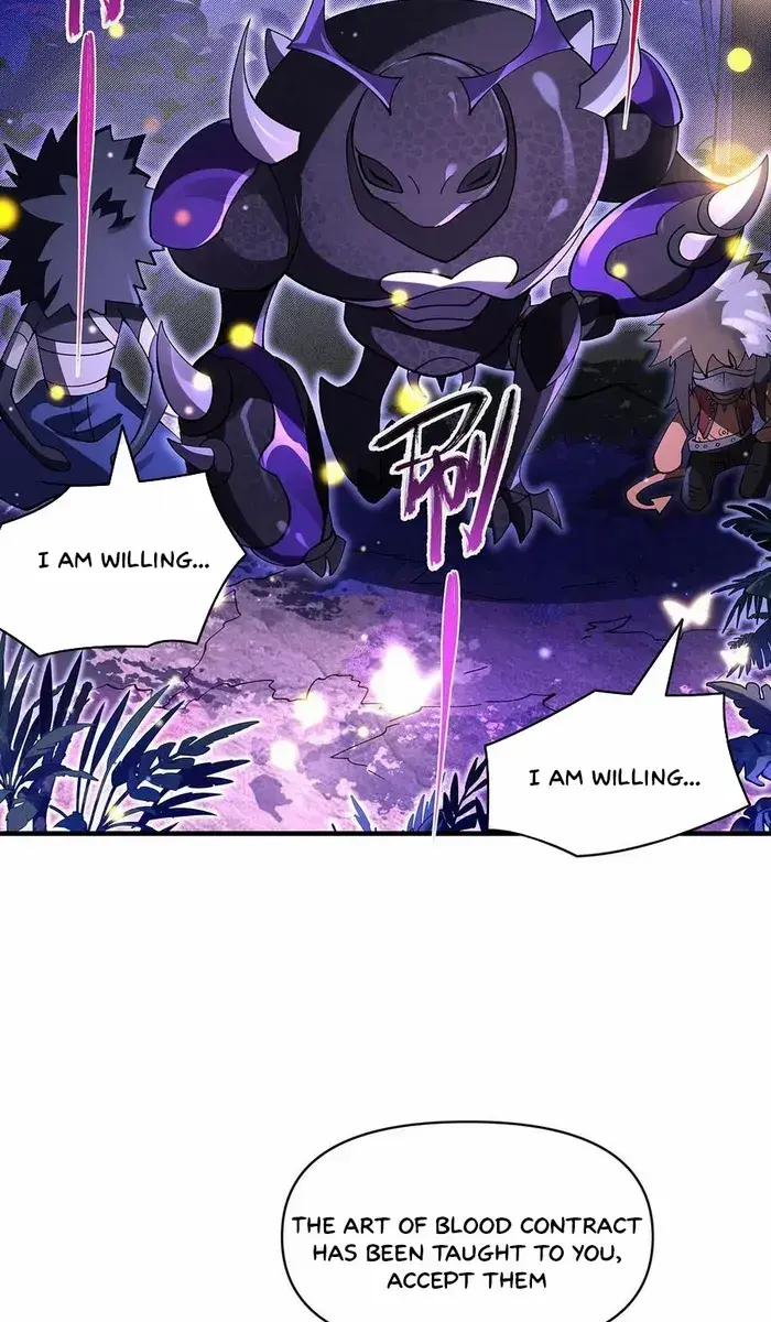 My Female Apprentices Are All Big Shots From the Future Chapter 312 Page 36