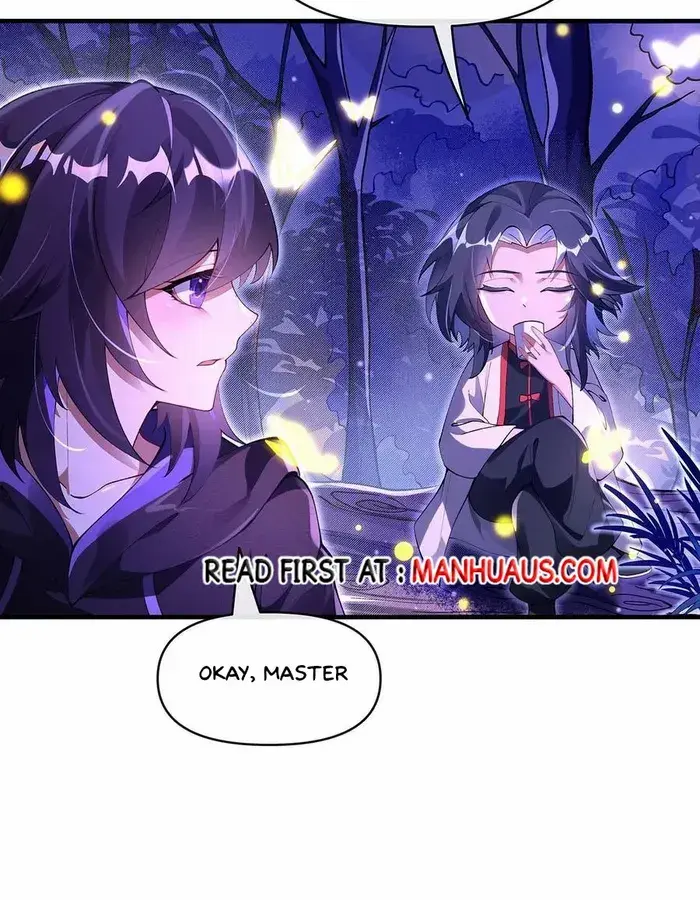 My Female Apprentices Are All Big Shots From the Future Chapter 312 Page 37