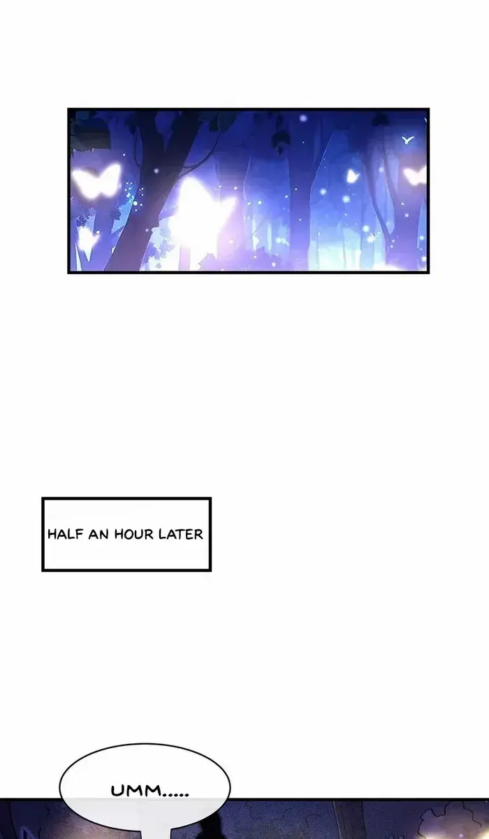 My Female Apprentices Are All Big Shots From the Future Chapter 312 Page 38