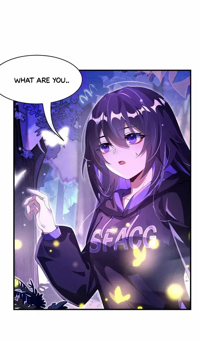 My Female Apprentices Are All Big Shots From the Future Chapter 312 Page 40