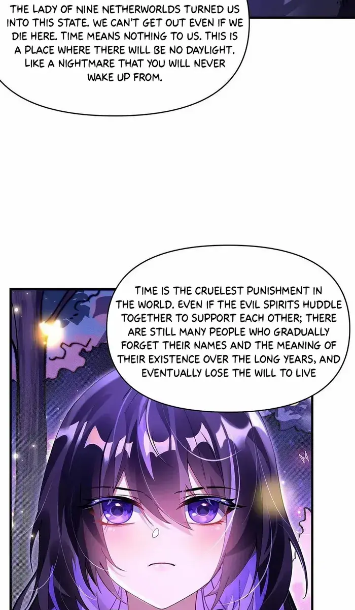 My Female Apprentices Are All Big Shots From the Future Chapter 312 Page 42