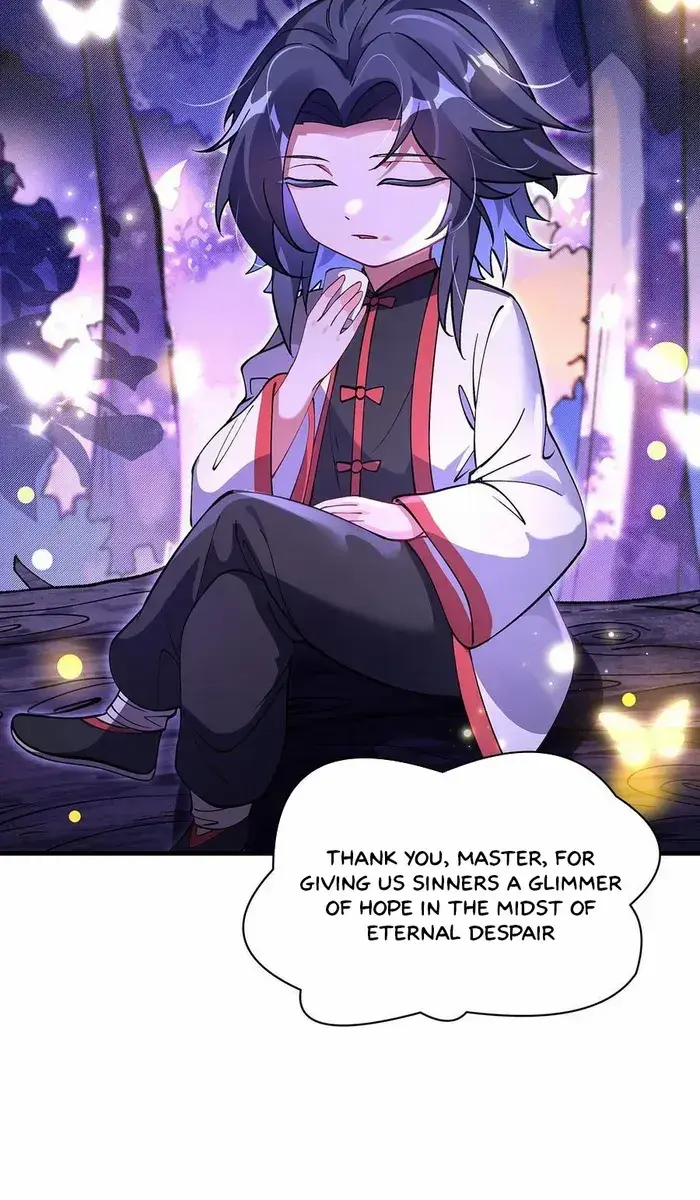 My Female Apprentices Are All Big Shots From the Future Chapter 312 Page 44