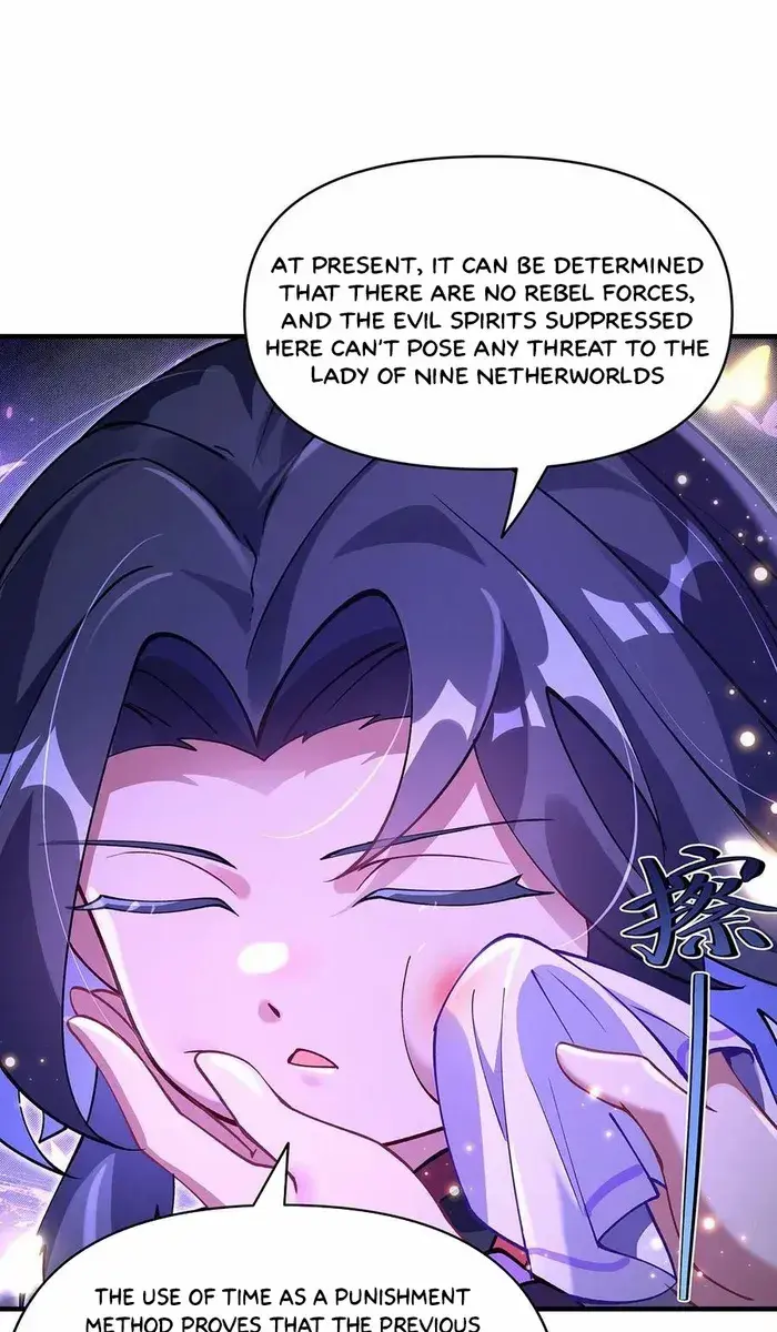 My Female Apprentices Are All Big Shots From the Future Chapter 312 Page 46